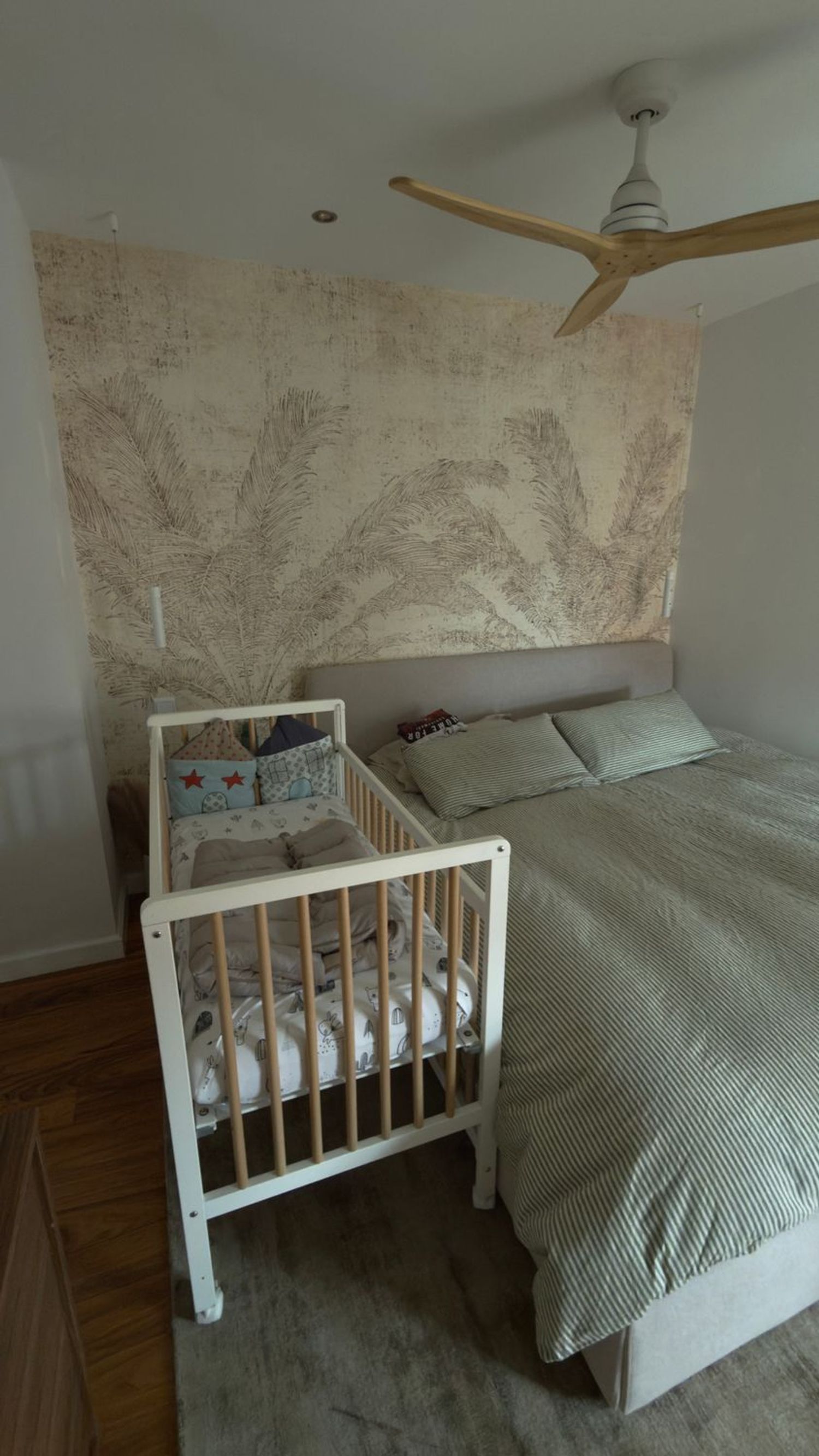 Piso en calle del Marqués de la Valdavia, 95 - Foto 4