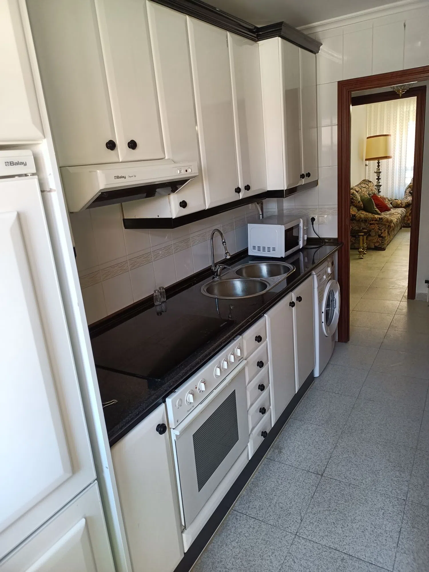 Piso en calle Luz, 8 - Foto 16
