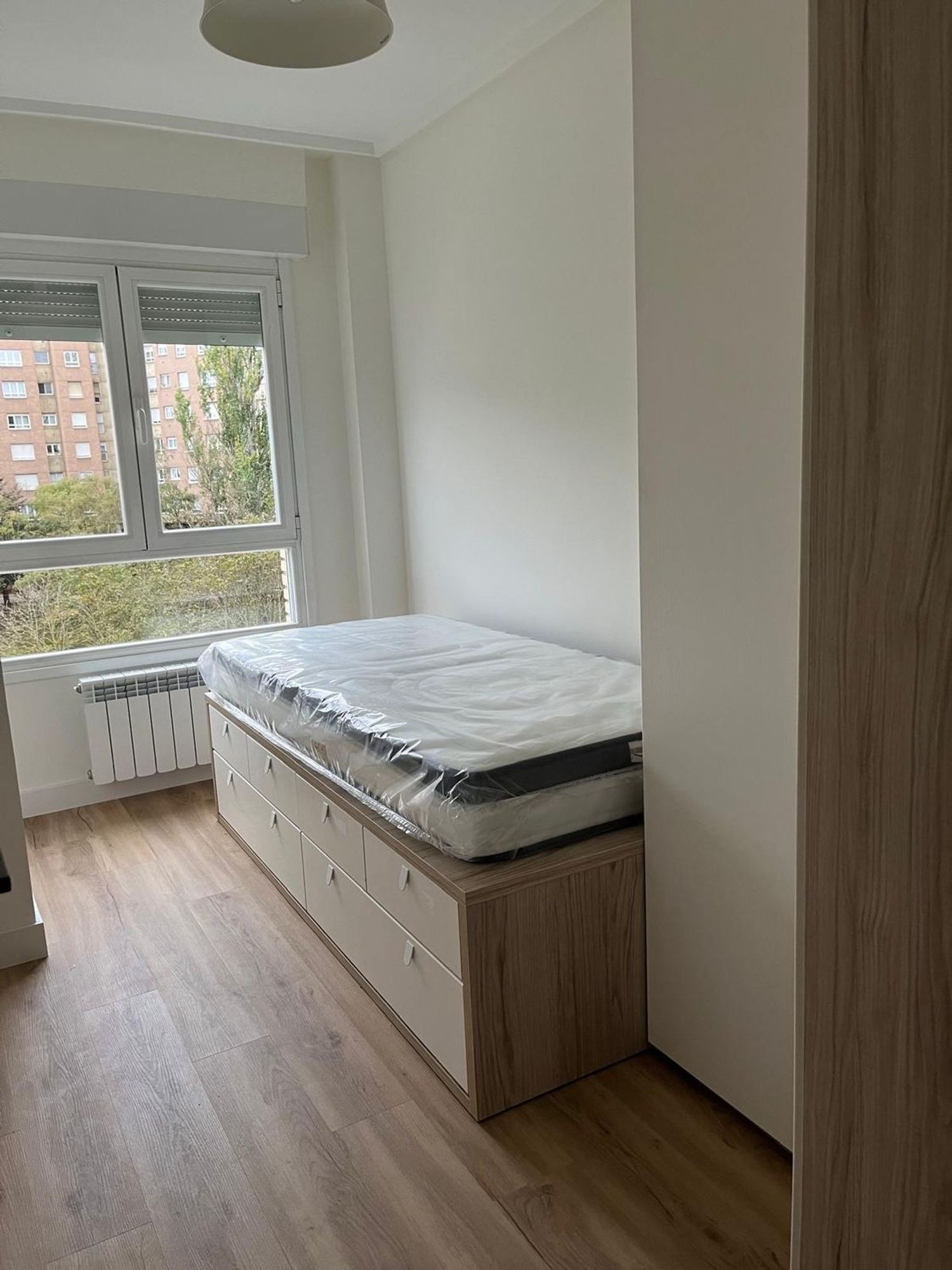 Piso en Calle Madrid, 64, Aranzabela - Aranbizkarra - Foto 7