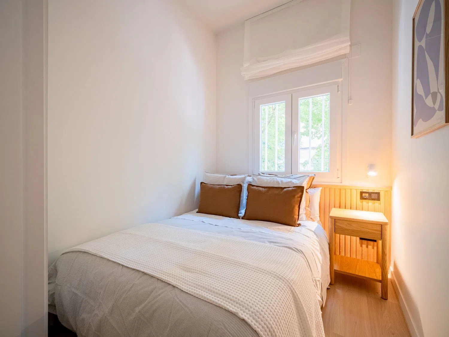 Piso en calle de la Isla de Oza - Foto 11