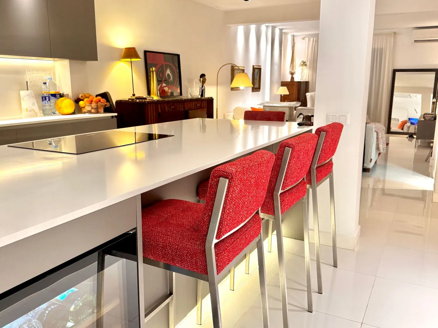 Piso en calle del Baró de Santa Maria del Sepulcre, 12 - Foto 2