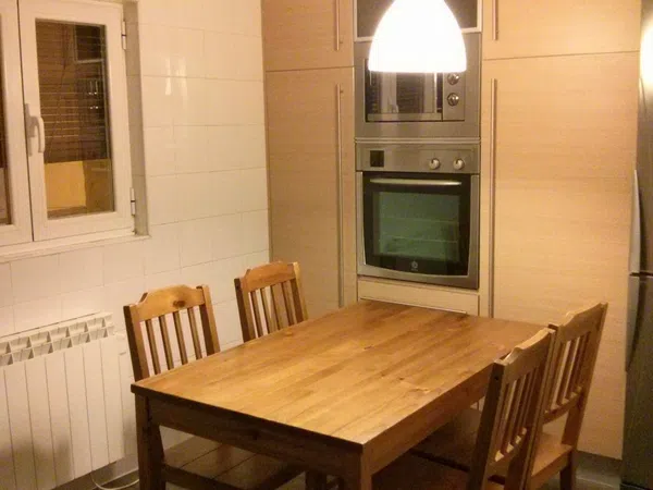 Estudio en Plaza San Francisco de Sales, 1, San José - Parador - Zurguen, San José - Parador - Zurguen - Foto 2