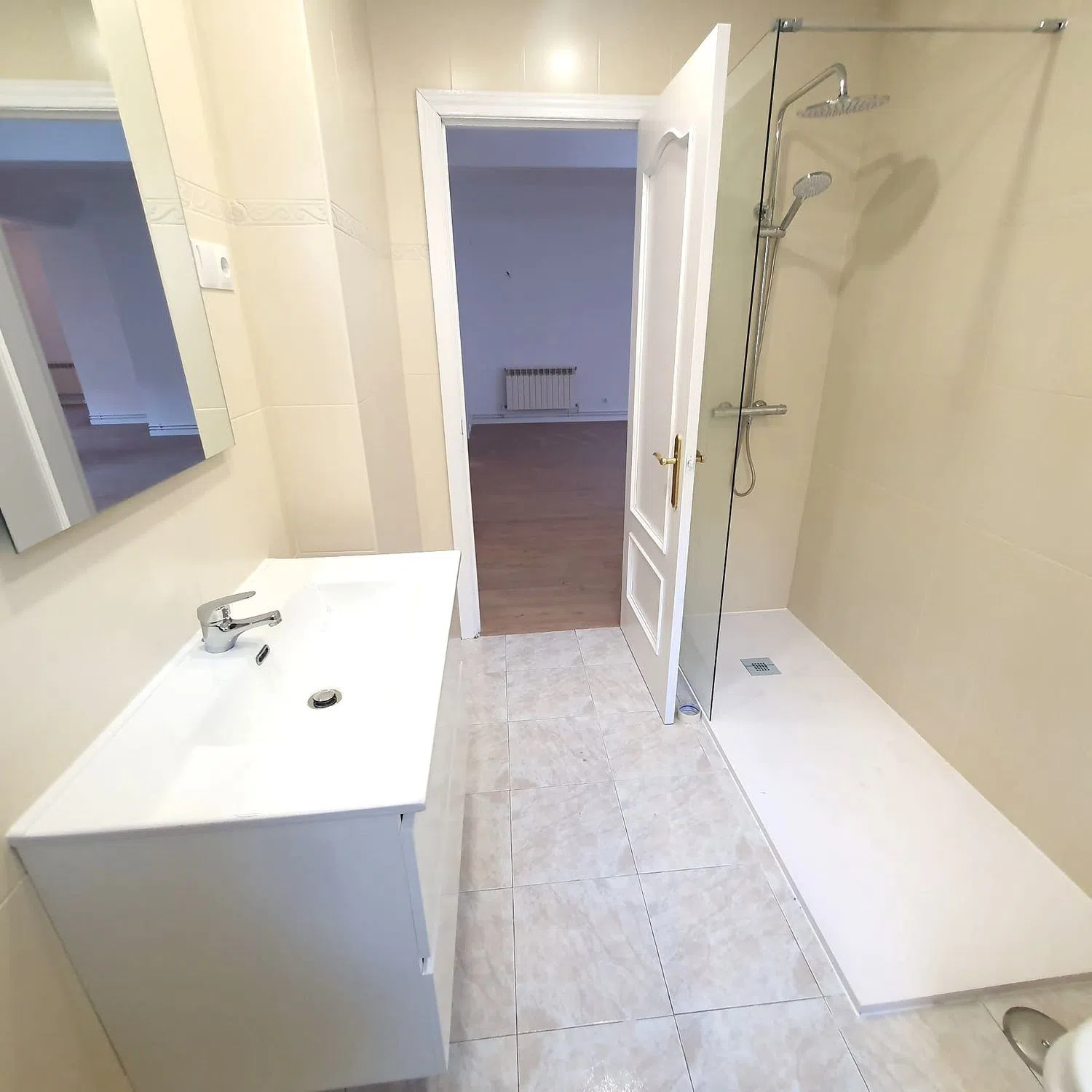 Piso en calle de San Bernardo, 5 - Foto 9