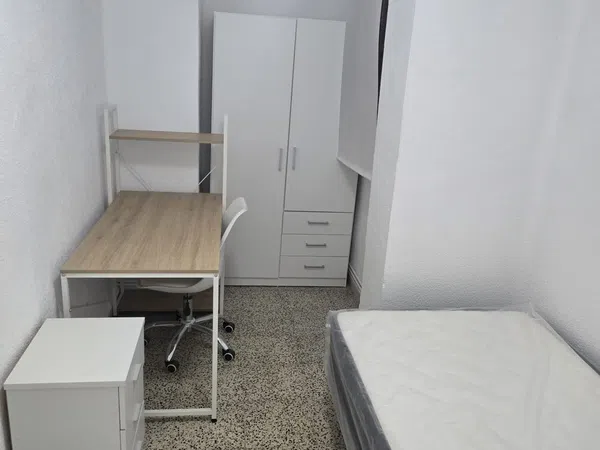 Piso en Valladolid, 32, Benimaclet - Foto 19