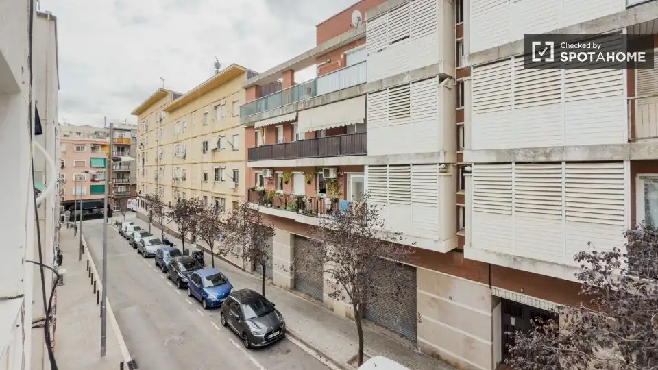 Piso en L'Hospitalet de Llobregat - Foto 15