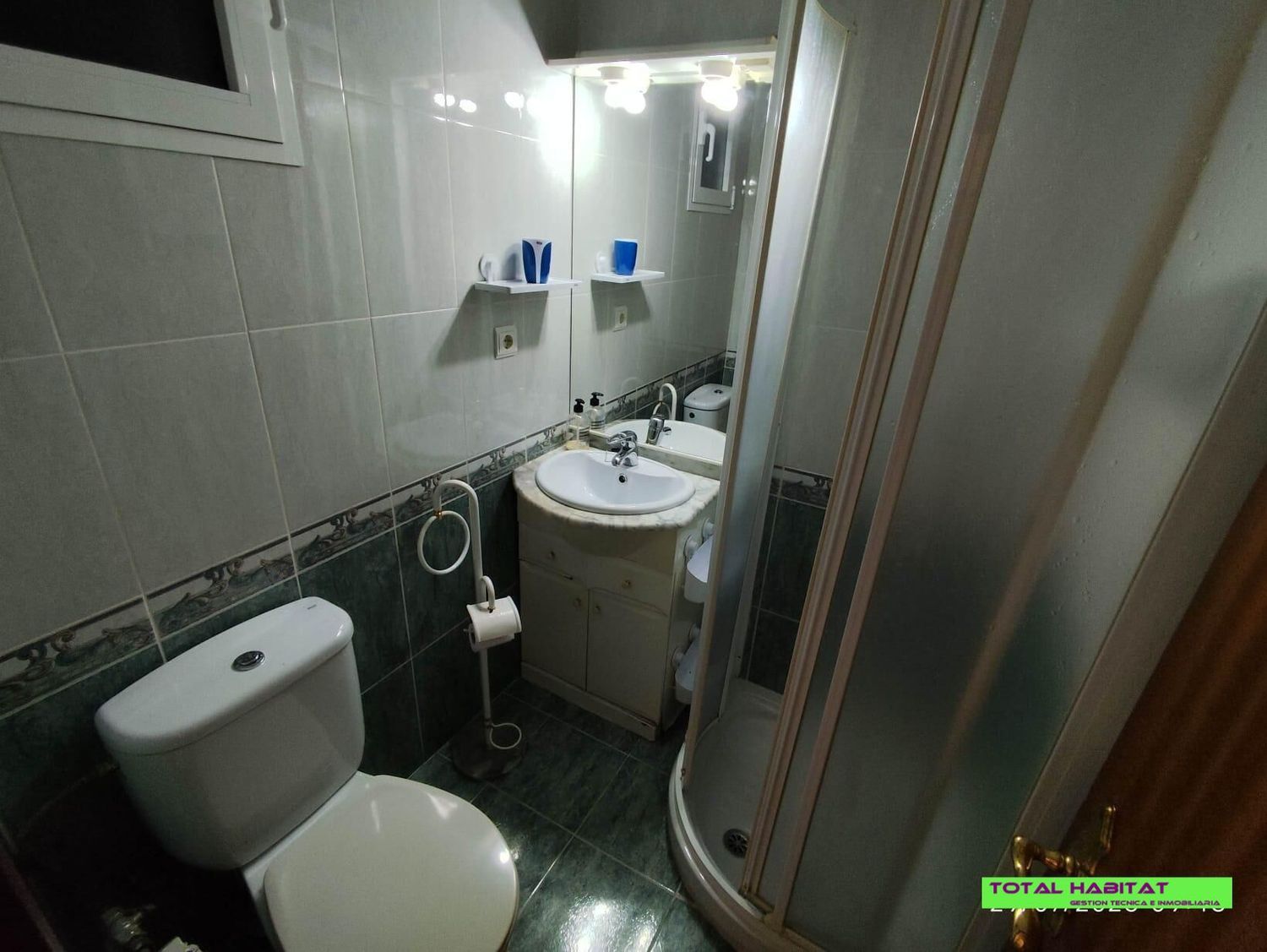 Piso en Benimaclet - Foto 25