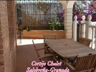 Chalet en  Urbanización Alfa Mar 2 - Foto 3