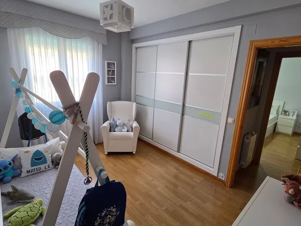 Chalet adosado en Calle Jacinto Benavente, 21 - Foto 30