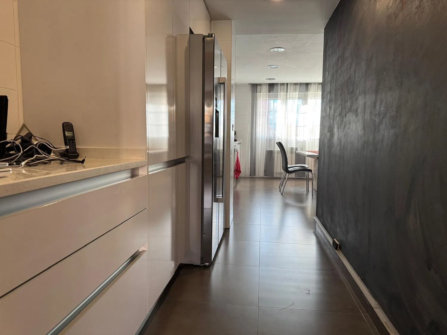 Casa independiente en Villanueva de la Cañada - Foto 8