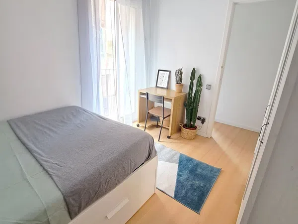 Piso en Calle de Sant Antoni Abat, 27, El Raval - Foto 11