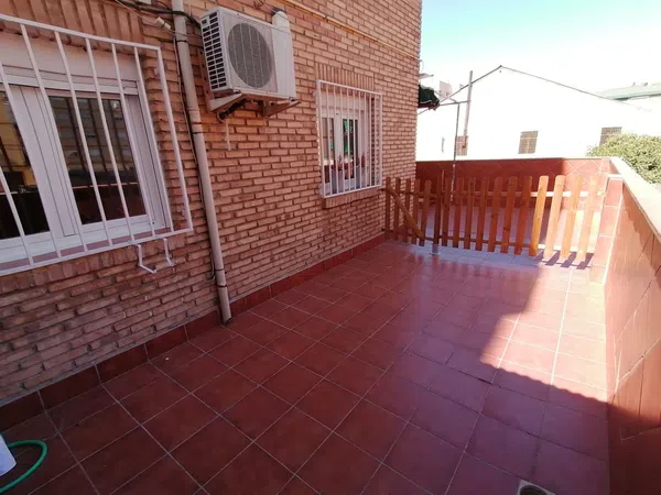 Piso en calle Asturias, 1