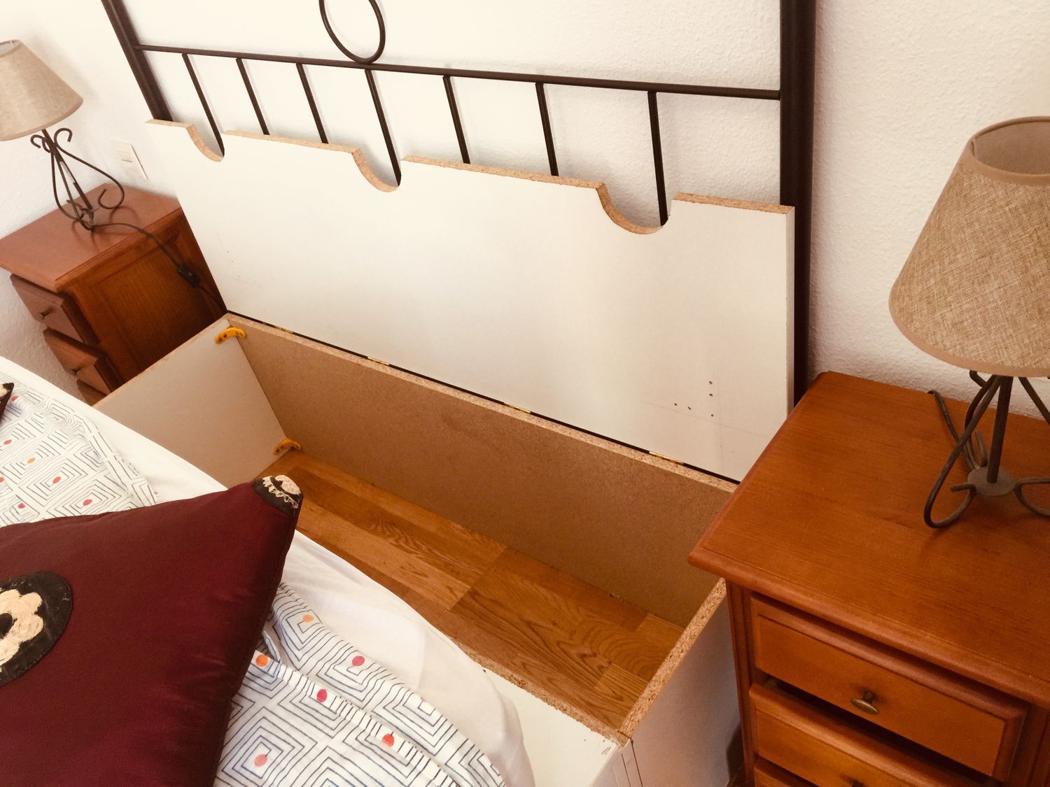 Piso en calle Puerto de Pozazal, 37 - Foto 21