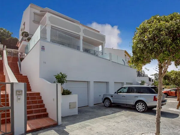 Dúplex en Calle Artola Golf, 34 - Foto 2