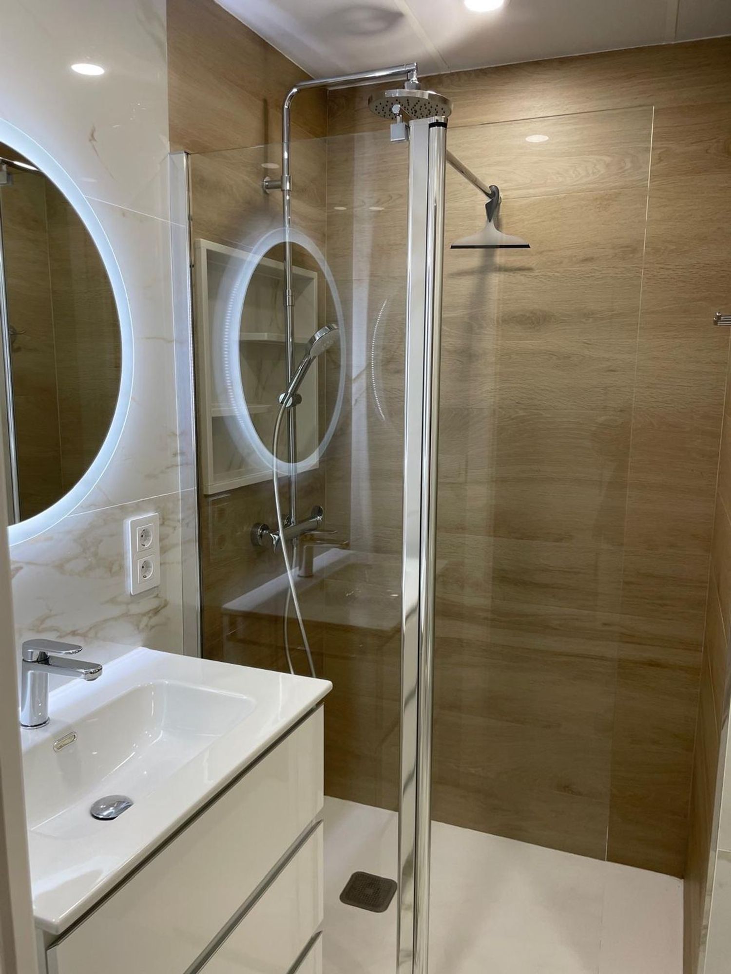 Estudio en calle Valme, 4 - Foto 6