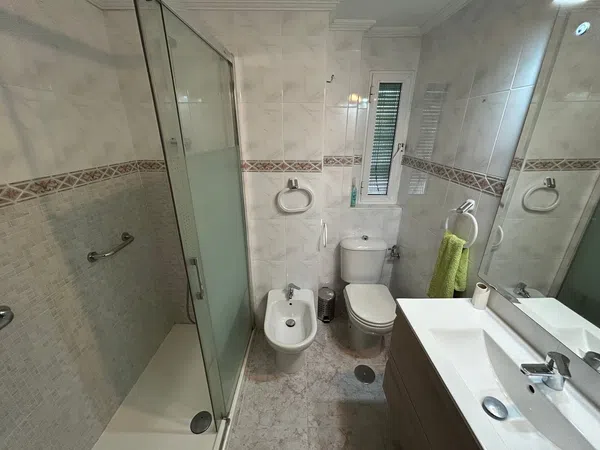 Piso en Santa Aurelia - Foto 7