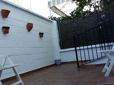 Piso en  Calle Carretera de Cazalla 9 - Foto 4