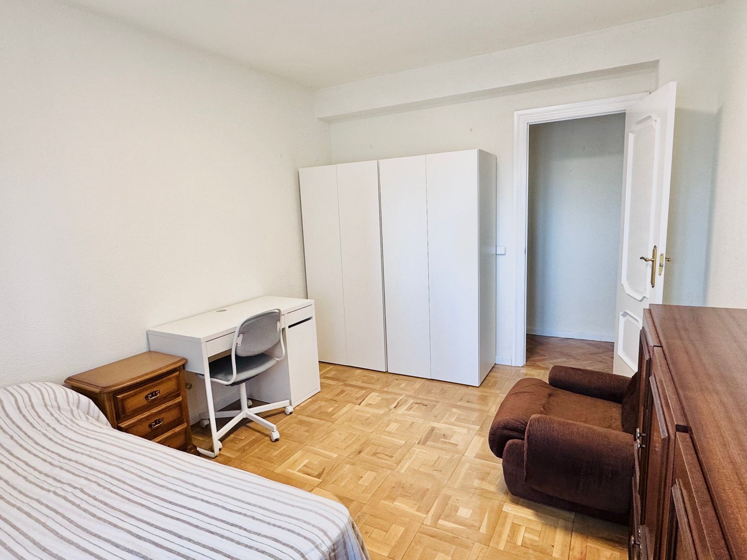 Piso en calle Alfonso el Batallador, 6 - Foto 8