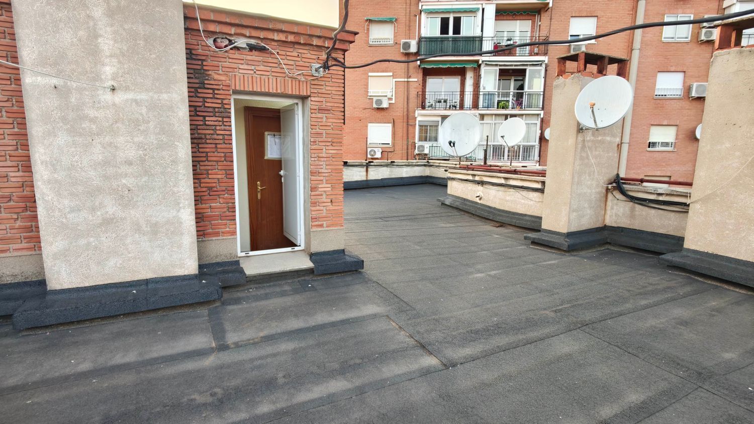 Piso en Calle de la Plaza de Toros, 11, Juan de Austria, Juan de Austria - Foto 38