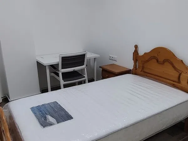 Piso en Alameda del Júcar, 1, Alameda, Alameda - Foto 24