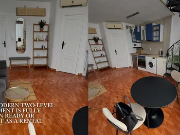 Apartamento en  Urbanización las Barcas 23 - Foto 4