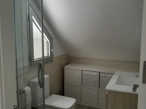 Chalet pareado en Calle de Portugalete, 55, Zona Pueblo - Foto 25