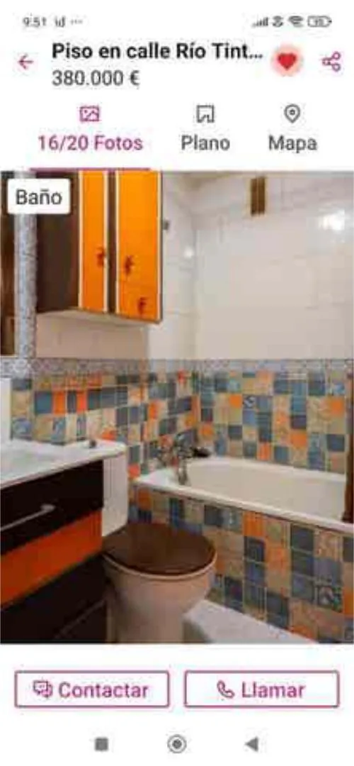 Piso en camino viejo de Coín Mijas. - Foto 3