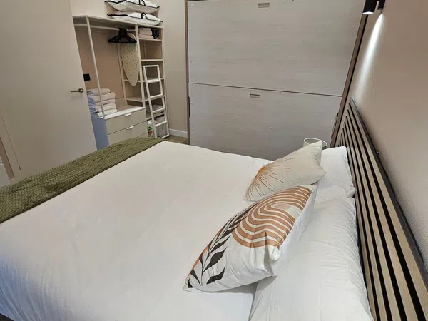 Estudio en calle Bernardino Tirapu, 1 - Foto 26