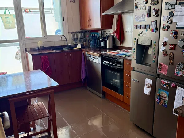 Piso en calle de Santiago Rusiñol, 1 D - Foto 9