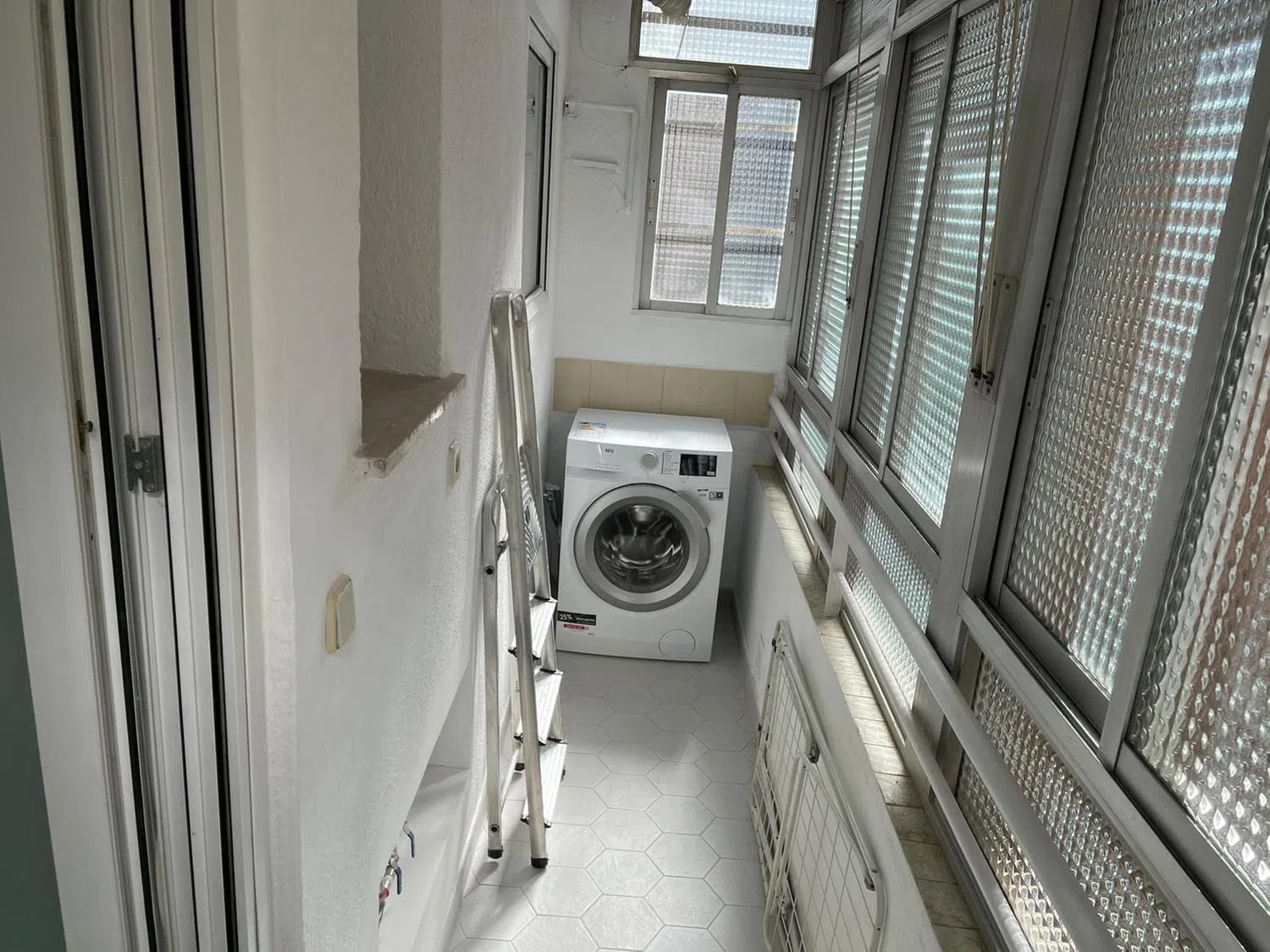 Piso en calle de Palafox, 1 - Foto 17