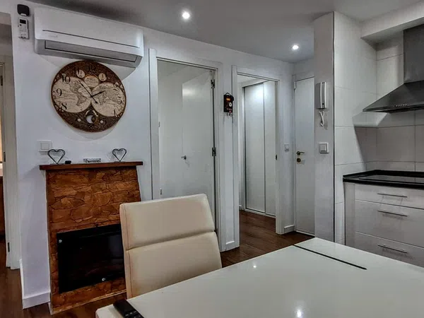 Piso en calle del Olivino, 2 - Foto 5