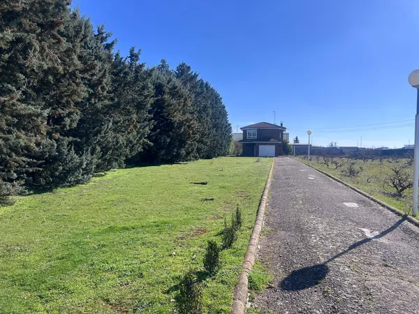 Casa o chalet independiente en Via Ruta de la Plata, 63 - Foto 3