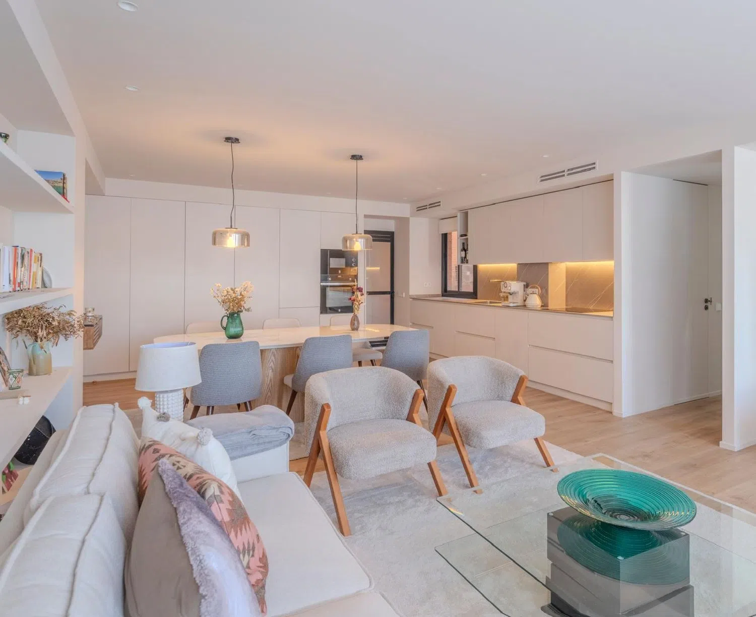 Piso en calle del Parroco Eusebio Cuenca, 54 - Foto 3