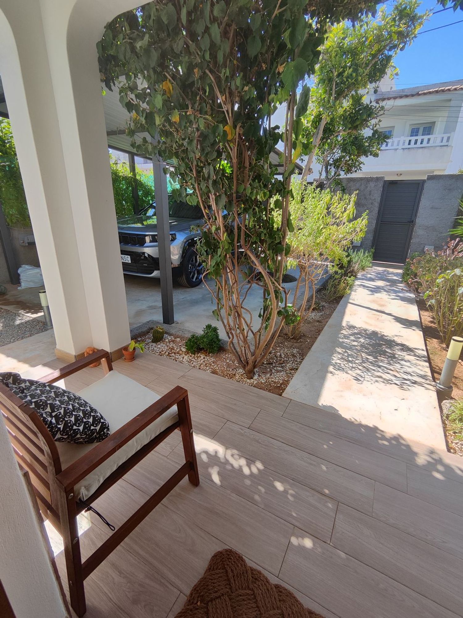 Casa o chalet independiente en Calle Quatre Cantons, 4, Puig Den Valls, Puig Den Valls - Foto 2