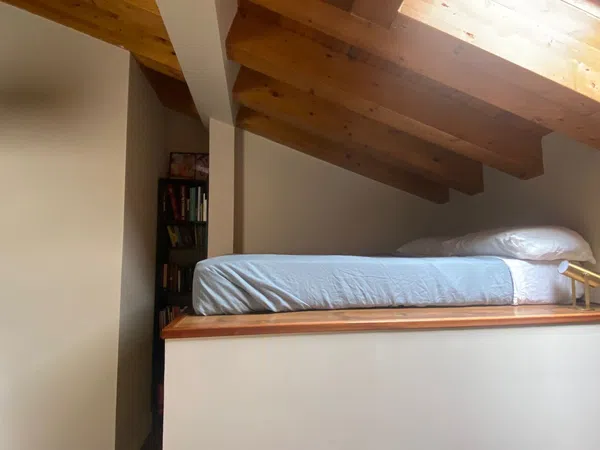 Ático en calle Lindachiquia, 5 - Foto 16