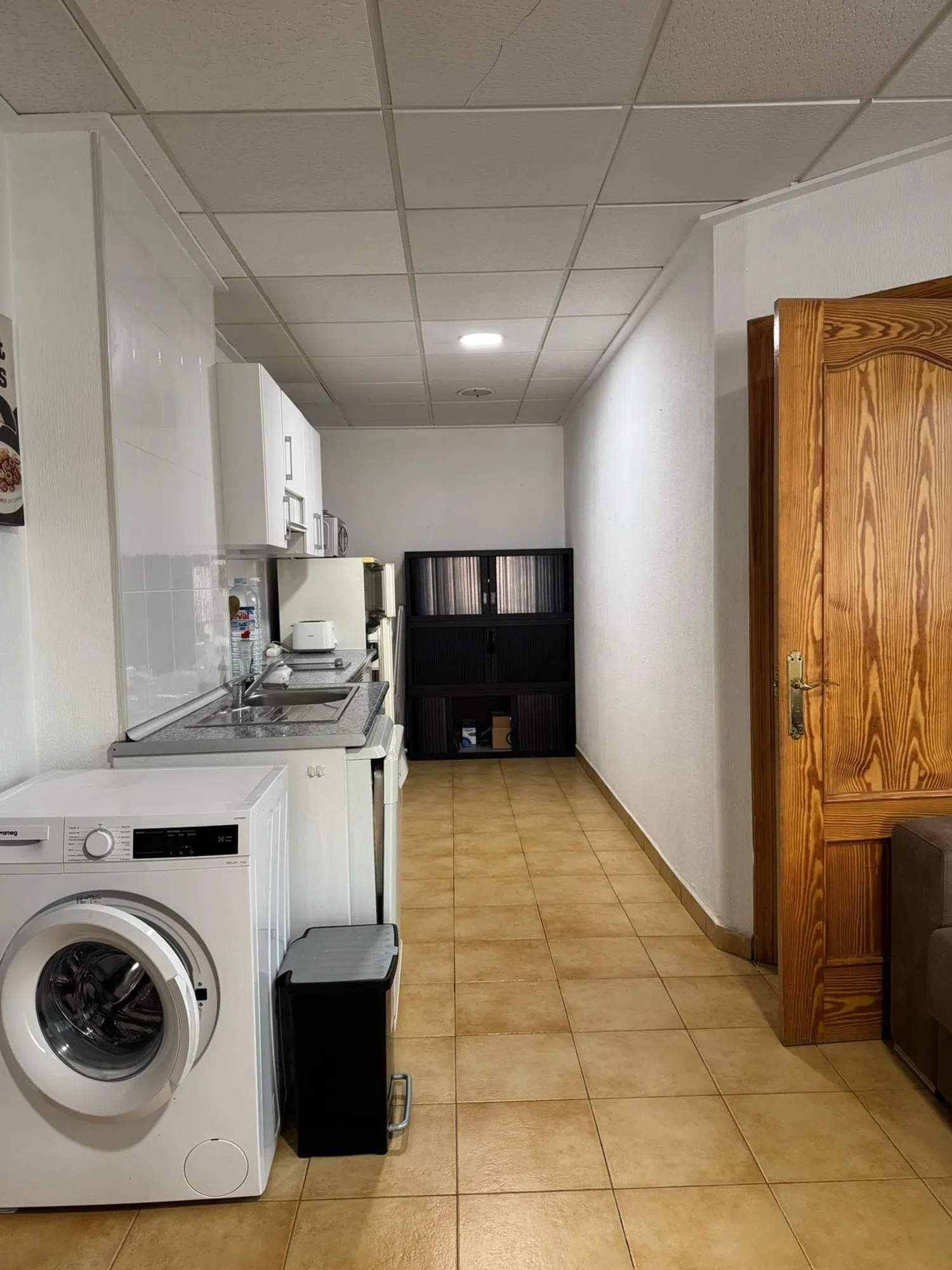 Estudio en calle Portugal, 33 - Foto 3