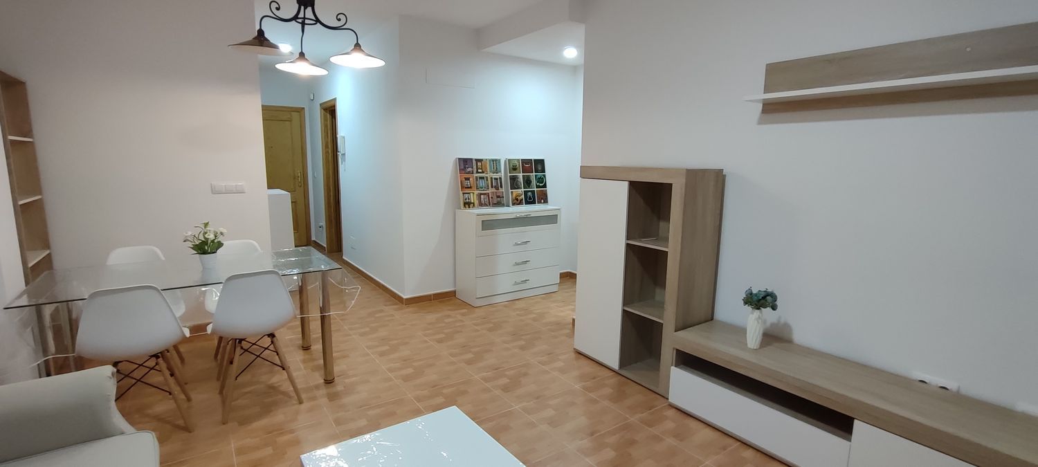 Piso en calle Ramón y Cajal, 20 - Foto 1