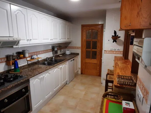 Piso en Cap-negret, 45, Zona l'Olla, Zona l'Olla - Foto 12