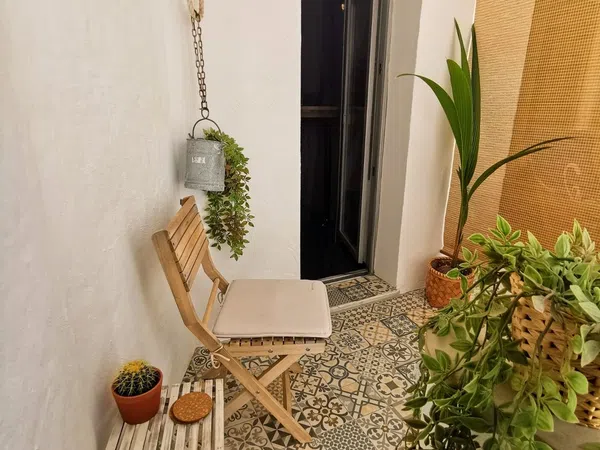 Piso en Sta Catalina - El Jonquet - Foto 9