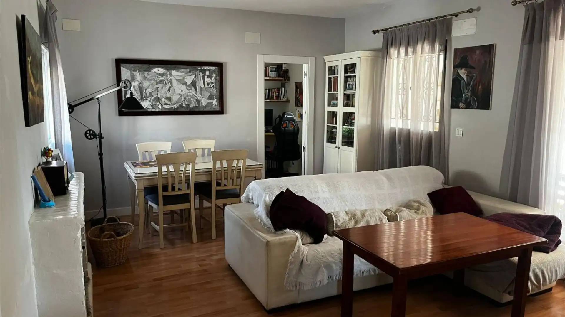 Chalet en Alcalá de Guadaira - Foto 10