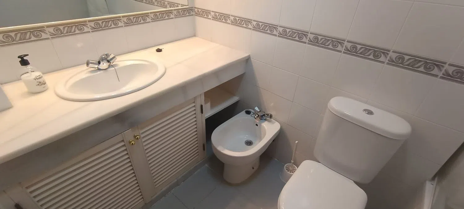 Piso en calle Alfonso Lasso de la Vega, 21 - Foto 3