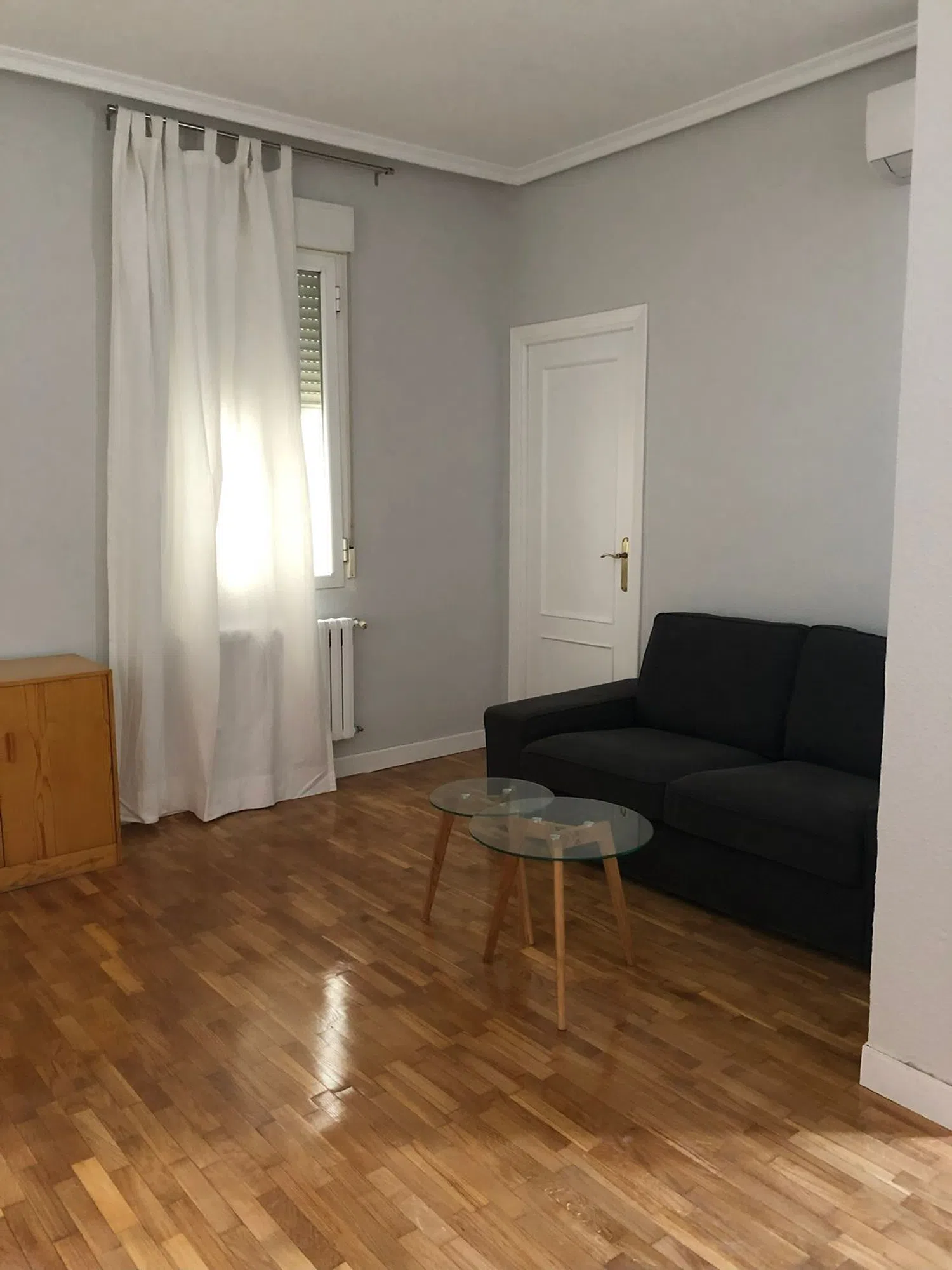 Piso en calle de Viriato, 13 - Foto 2