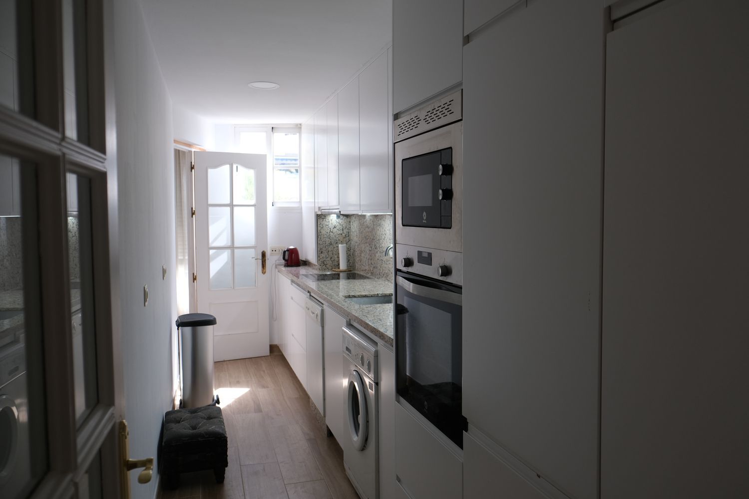 Piso en Avenida Ramón y Cajal, 12, Playa Bajadilla-Puertos - Foto 11