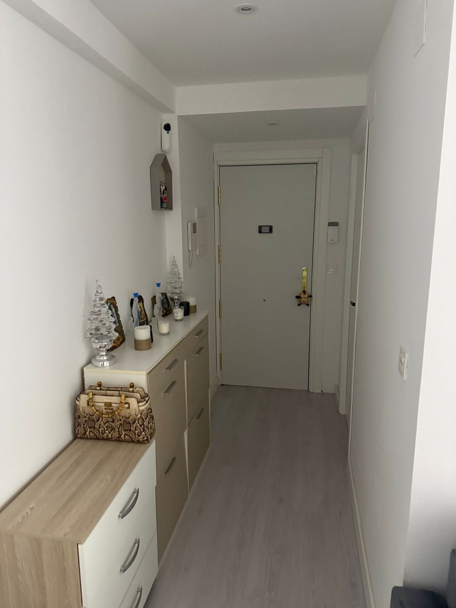 Piso en avenida del Compromiso de Caspe, 11 - Foto 1