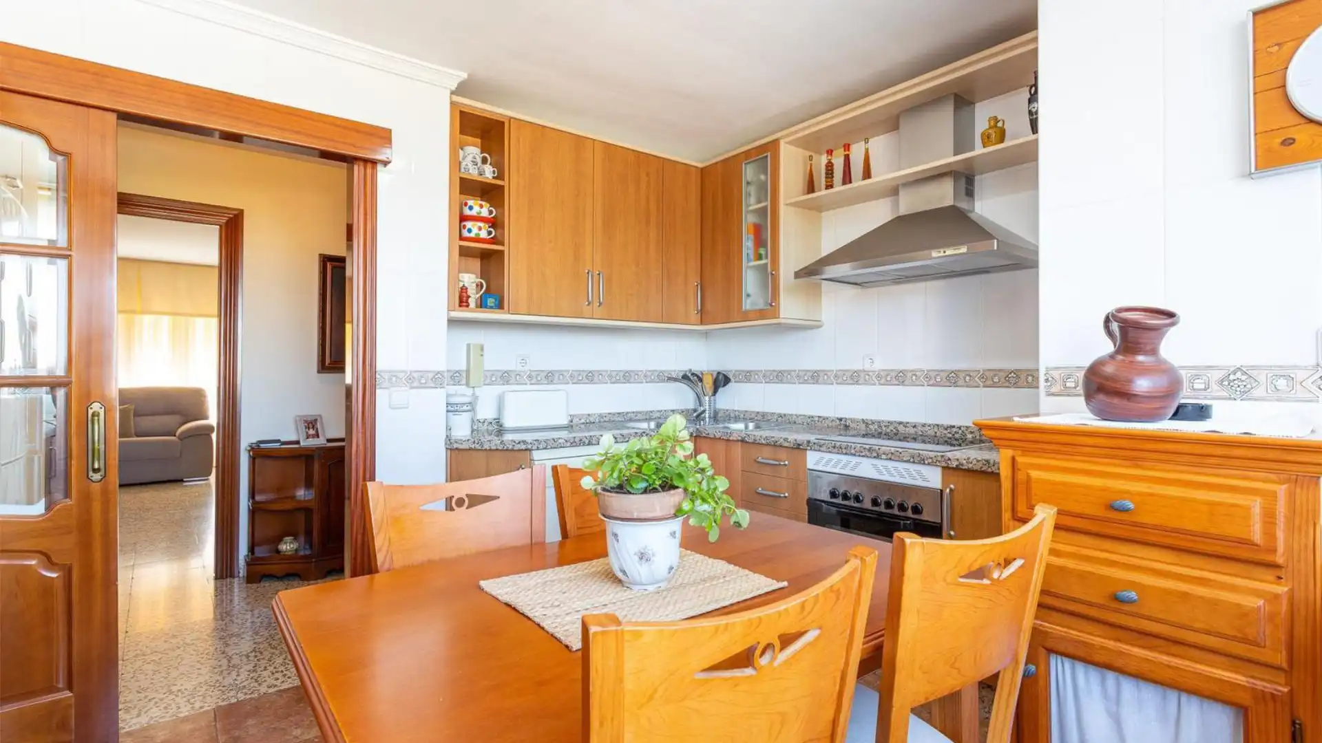 Piso en  Calle Blas de Lezo 4 - Foto 14