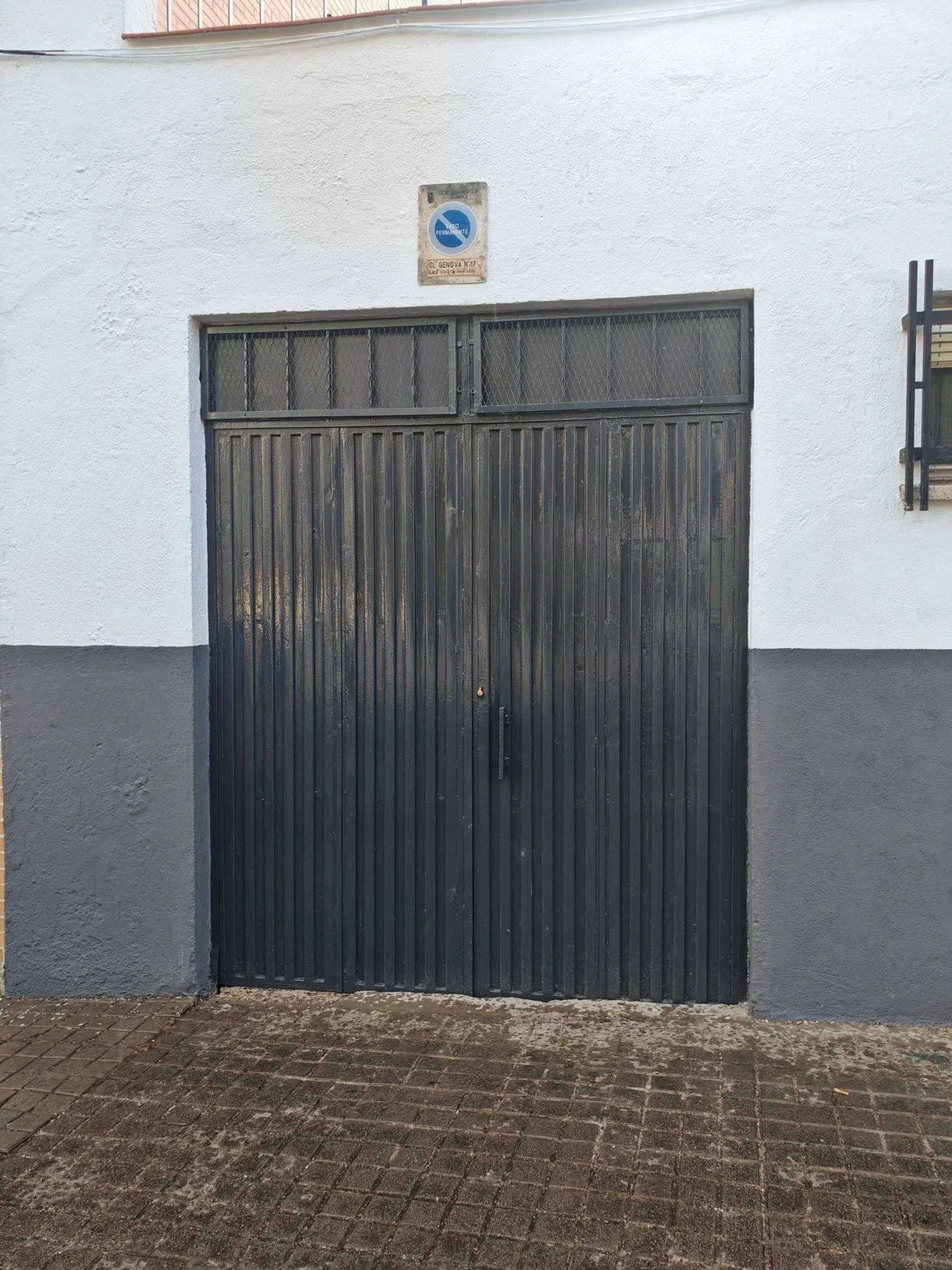 Casa independiente en calle Genova, 17 - Foto 28
