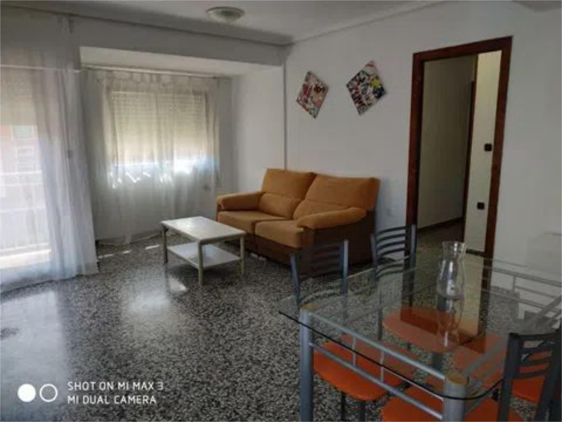 Piso en  Carrer del Baró de San Petrillo 1 - Foto 6