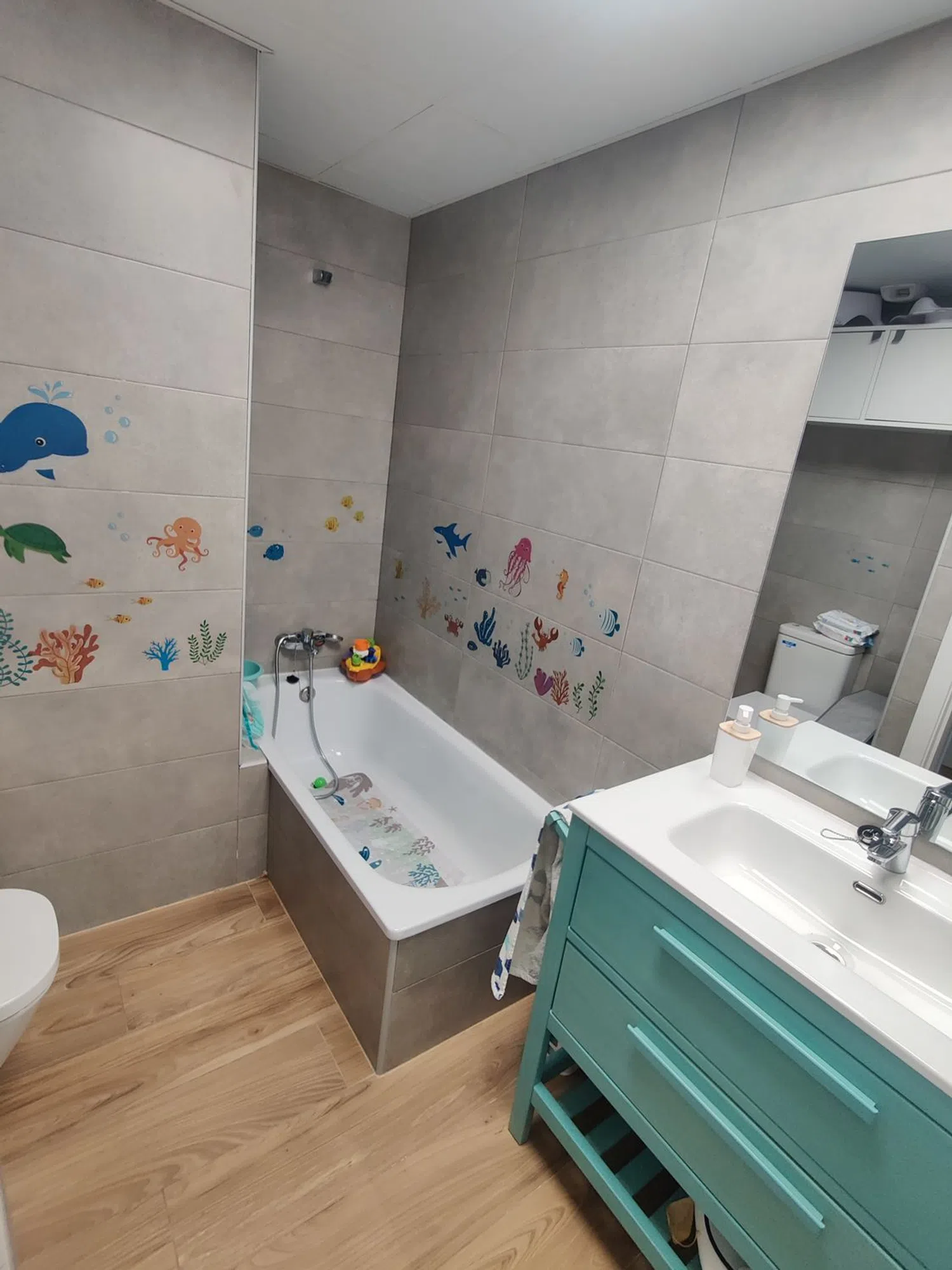 Piso en calle de Enrique Urquijo, 136 - Foto 30