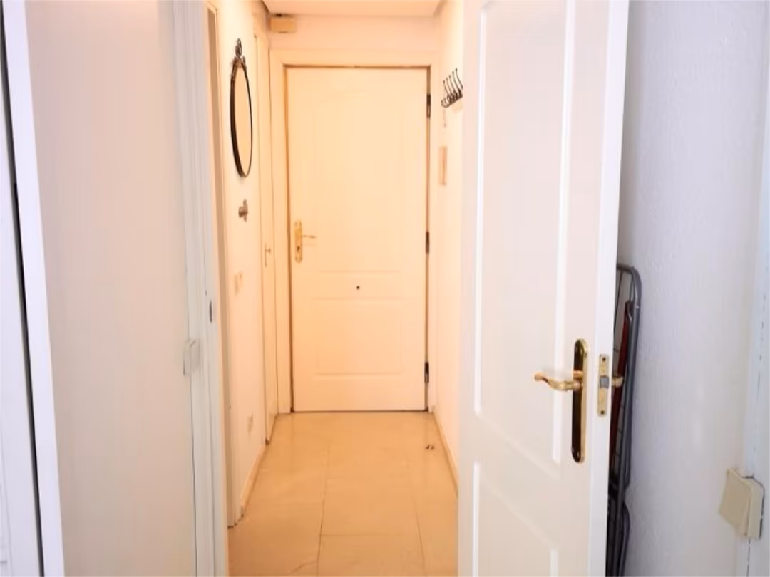 Piso en  Avenida de Kansas City 7 - Foto 13