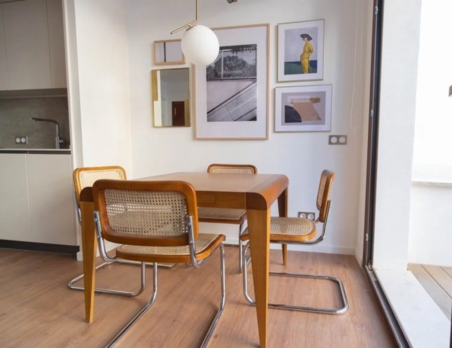 Piso en Barrio Camp d'En Serralta - Foto 2