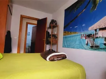 Piso en San Anton - Foto 5